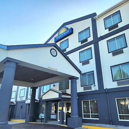 Days Inn By Wyndham Baton Rouge I-10 Prairieville Exterior foto