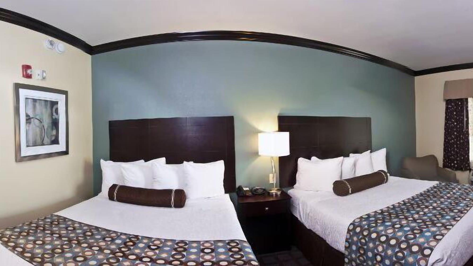 Days Inn By Wyndham Baton Rouge I-10 Prairieville Exterior foto