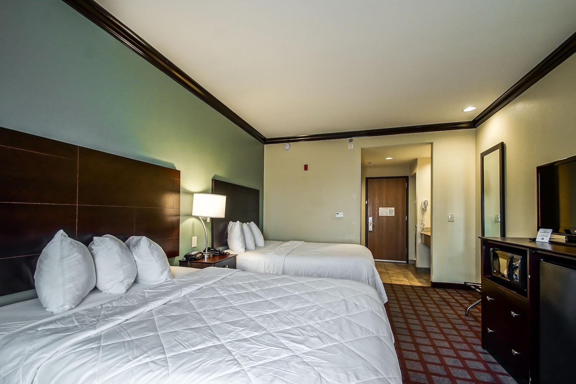 Days Inn By Wyndham Baton Rouge I-10 Prairieville Exterior foto