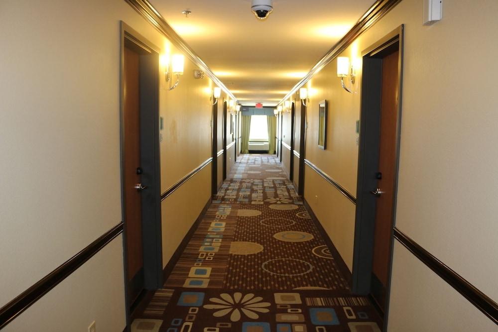 Days Inn By Wyndham Baton Rouge I-10 Prairieville Exterior foto