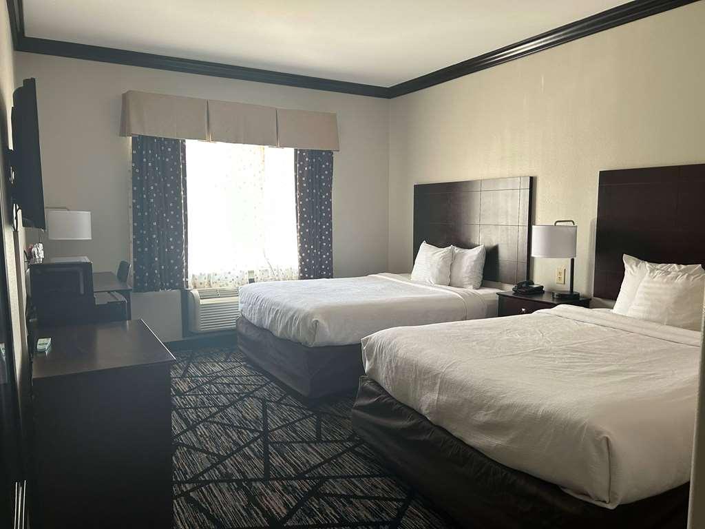 Days Inn By Wyndham Baton Rouge I-10 Prairieville Cameră foto