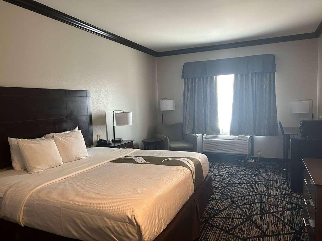 Days Inn By Wyndham Baton Rouge I-10 Prairieville Cameră foto